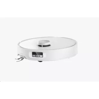 Roborock Qrevo Curv White