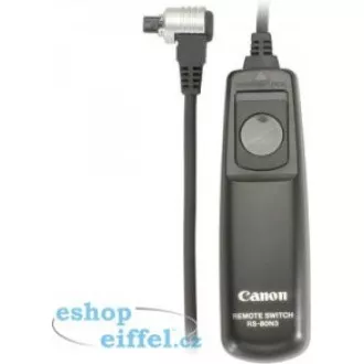 Canon RS-80N3 kabelski sprožilec
