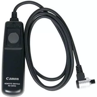 Canon RS-80N3 kabelski sprožilec