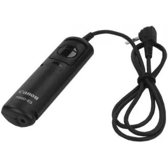 Canon RS-60 E3 kabelski sprožilec, minijack