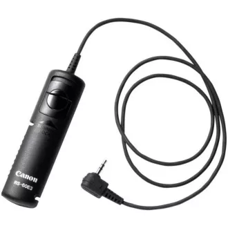 Canon RS-60 E3 kabelski sprožilec, minijack