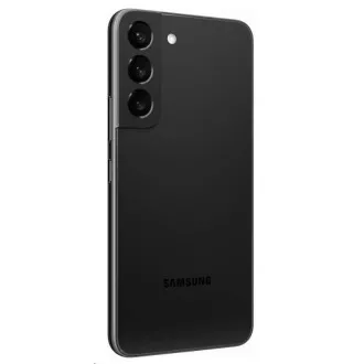 Samsung Galaxy S22 (S901), 8/128 GB, 5G, DS, EU, črna