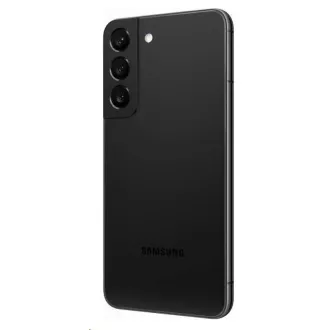 Samsung Galaxy S22 (S901), 8/128 GB, 5G, DS, EU, črna