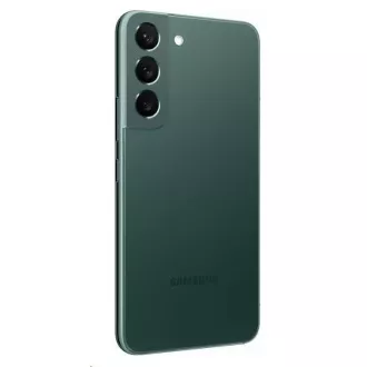 Samsung Galaxy S22 (S901), 8/256 GB, 5G, DS, EU, zelena