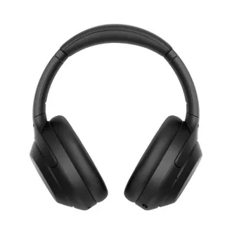 Sonyjeve brezžične slušalke WH-1000XM4, EU, črne