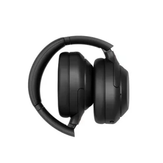 Sonyjeve brezžične slušalke WH-1000XM4, EU, črne