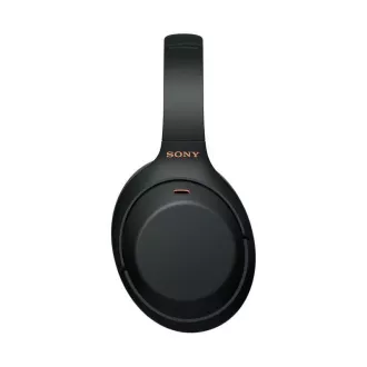 Sonyjeve brezžične slušalke WH-1000XM4, EU, črne