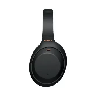 Sonyjeve brezžične slušalke WH-1000XM4, EU, črne