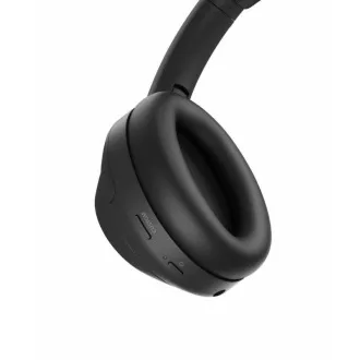 Sonyjeve brezžične slušalke WH-1000XM4, EU, črne