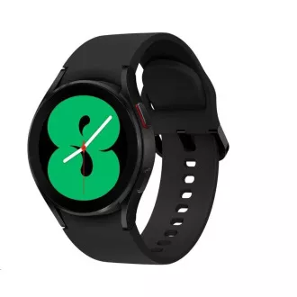 Samsung Galaxy Watch 4 (44 mm), LTE, EU, črna Samsung Galaxy Watch 4 (44 mm), LTE, EU, črna