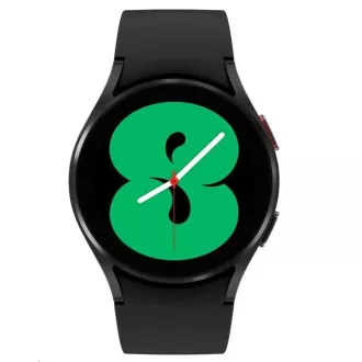 Samsung Galaxy Watch 4 (44 mm), LTE, EU, črna Samsung Galaxy Watch 4 (44 mm), LTE, EU, črna