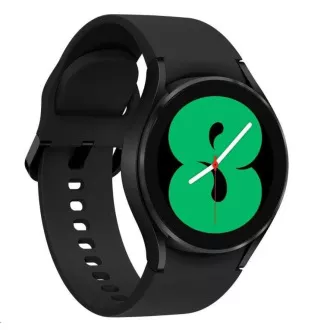 Samsung Galaxy Watch 4 (44 mm), LTE, EU, črna Samsung Galaxy Watch 4 (44 mm), LTE, EU, črna
