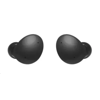 Samsung slušalke Bluetooth Galaxy Buds 2, EU, grafitne barve