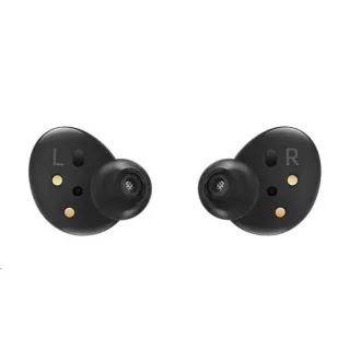 Samsung slušalke Bluetooth Galaxy Buds 2, EU, grafitne barve