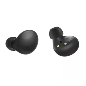 Samsung slušalke Bluetooth Galaxy Buds 2, EU, grafitne barve