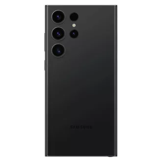 Samsung Galaxy S23 Ultra (S918B), 8/256 GB, 5G, EU, črna