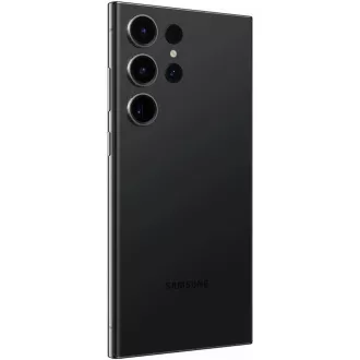 Samsung Galaxy S23 Ultra (S918B), 8/256 GB, 5G, EU, črna