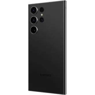 Samsung Galaxy S23 Ultra (S918B), 8/256 GB, 5G, EU, črna