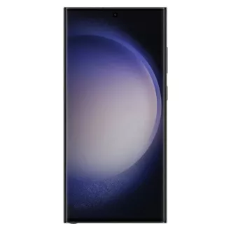 Samsung Galaxy S23 Ultra (S918B), 8/256 GB, 5G, EU, črna