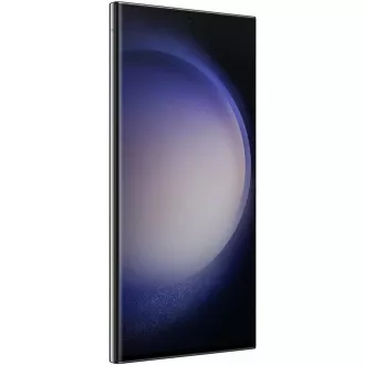 Samsung Galaxy S23 Ultra (S918B), 8/256 GB, 5G, EU, črna