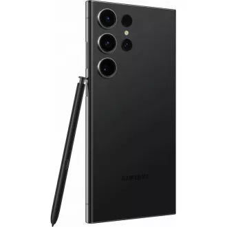Samsung Galaxy S23 Ultra (S918B), 8/256 GB, 5G, EU, črna