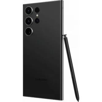 Samsung Galaxy S23 Ultra (S918B), 8/256 GB, 5G, EU, črna