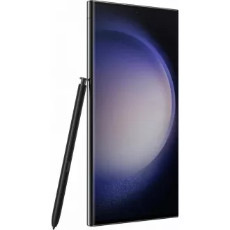 Samsung Galaxy S23 Ultra (S918B), 8/256 GB, 5G, EU, črna