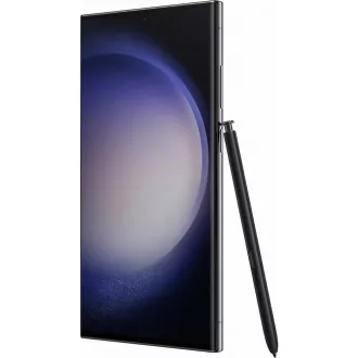 Samsung Galaxy S23 Ultra (S918B), 8/256 GB, 5G, EU, črna