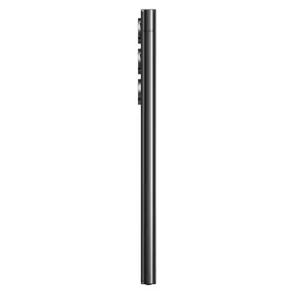 Samsung Galaxy S23 Ultra (S918B), 8/256 GB, 5G, EU, črna