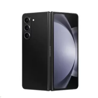 Samsung Galaxy Z Fold 5, 256 GB, 5G, EU, črna