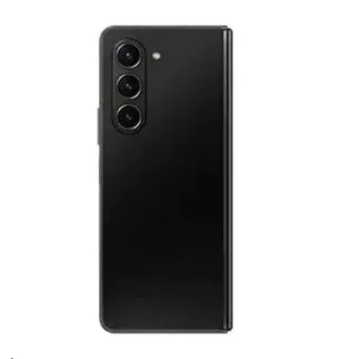 Samsung Galaxy Z Fold 5, 256 GB, 5G, EU, črna