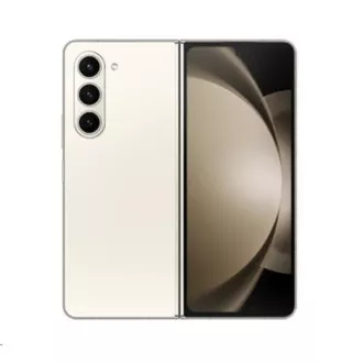 Samsung Galaxy Z Fold 5, 512 GB, 5G, EU, bež Samsung Galaxy Z Fold 5, 512 GB, 5G, EU, bež