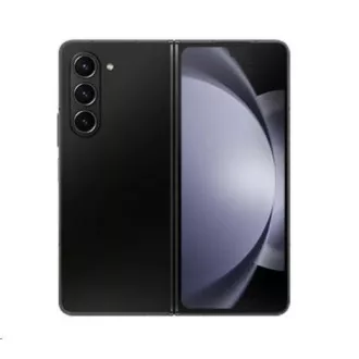Samsung Galaxy Z Fold 5, 512 GB, 5G, EU, črna