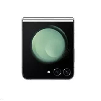 Samsung Galaxy Z Flip 5, 256 GB, 5G, EU, zelena