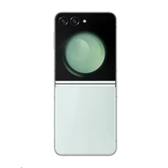 Samsung Galaxy Z Flip 5, 256 GB, 5G, EU, zelena