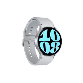 Samsung Galaxy Watch 6 (44 mm), LTE, EU, srebrna Samsung Galaxy Watch 6 (44 mm), LTE, EU, srebrna