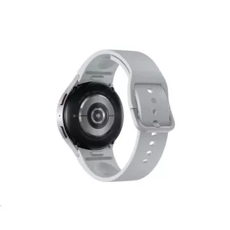 Samsung Galaxy Watch 6 (44 mm), LTE, EU, srebrna Samsung Galaxy Watch 6 (44 mm), LTE, EU, srebrna