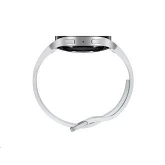 Samsung Galaxy Watch 6 (44 mm), LTE, EU, srebrna Samsung Galaxy Watch 6 (44 mm), LTE, EU, srebrna