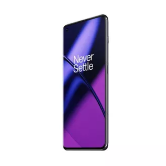 OnePlus 11 5G 8GB/128GB, EU, črna