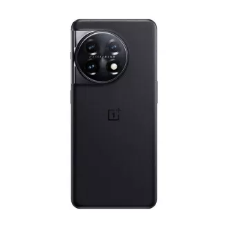 OnePlus 11 5G 8GB/128GB, EU, črna