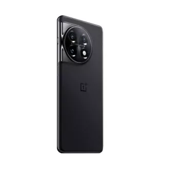 OnePlus 11 5G 8GB/128GB, EU, črna