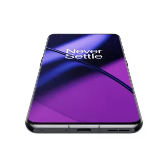 OnePlus 11 5G 8GB/128GB, EU, črna