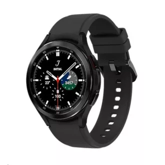 Samsung Galaxy Watch 4 Classic (46 mm), EU, črna Samsung Galaxy Watch 4 Classic (46 mm), EU, črna