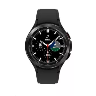 Samsung Galaxy Watch 4 Classic (46 mm), EU, črna Samsung Galaxy Watch 4 Classic (46 mm), EU, črna