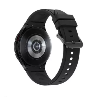 Samsung Galaxy Watch 4 Classic (46 mm), EU, črna Samsung Galaxy Watch 4 Classic (46 mm), EU, črna