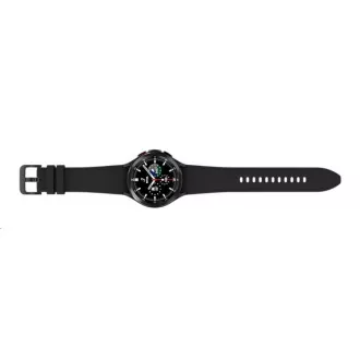 Samsung Galaxy Watch 4 Classic (46 mm), EU, črna Samsung Galaxy Watch 4 Classic (46 mm), EU, črna
