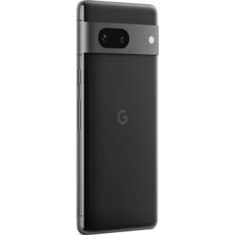 Google Pixel 7, 8/128 GB 5G, DS, nevihtno črna Google Pixel 7, 8/128 GB 5G, DS, nevihtno črna