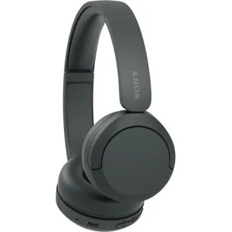 Brezžične slušalke Sony WH-CH520, EU, črne Brezžične slušalke Sony WH-CH520, EU, črne