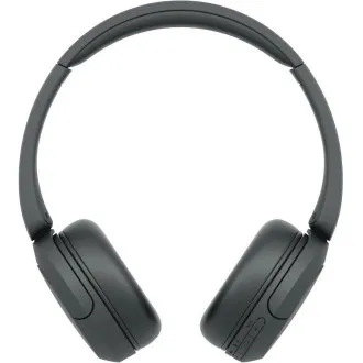Brezžične slušalke Sony WH-CH520, EU, črne Brezžične slušalke Sony WH-CH520, EU, črne