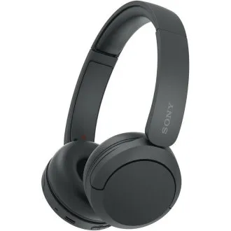 Brezžične slušalke Sony WH-CH520, EU, črne Brezžične slušalke Sony WH-CH520, EU, črne